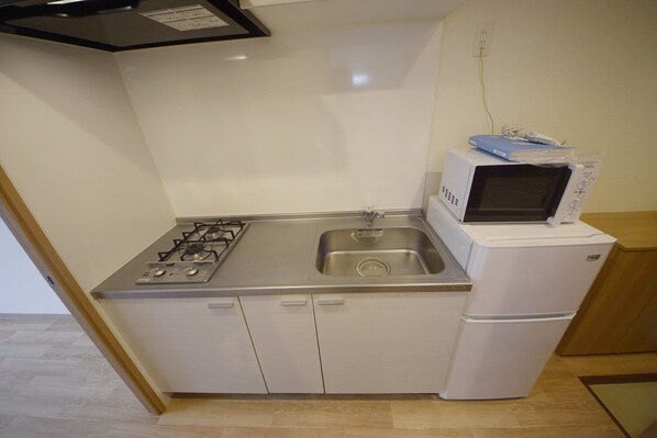 ビーナスコートIIの物件内観写真